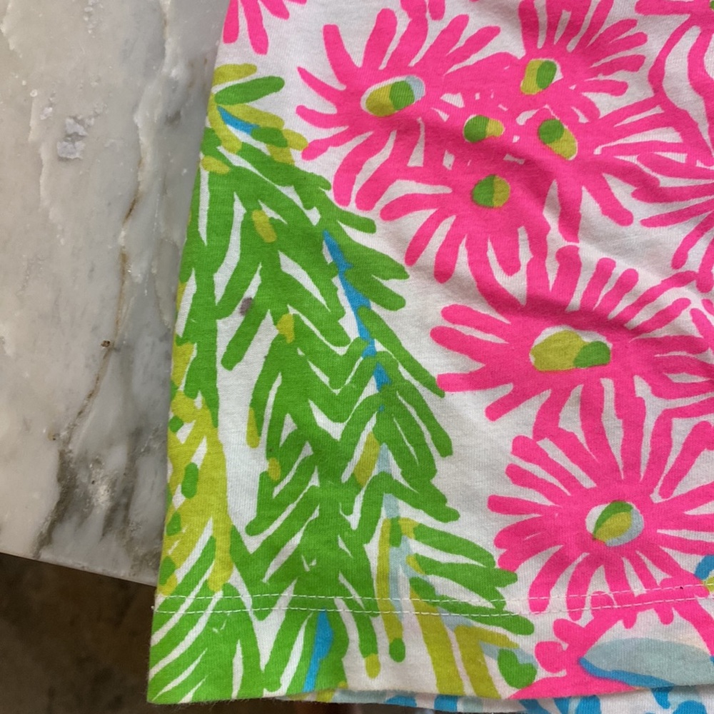 Lilly Pulitzer Mini Dress | Women’s M - Picture 4 of 4